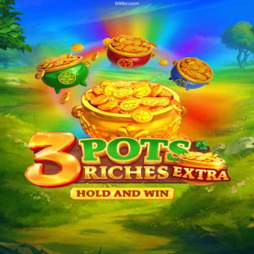 The Exciting World of 3potsExtra: A New Dimension in Online Gaming
