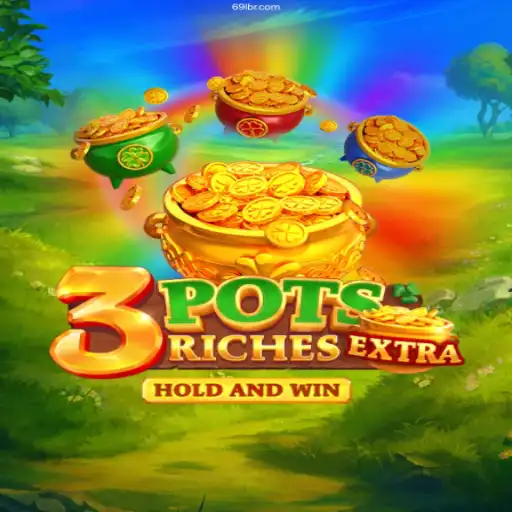The Exciting World of 3potsExtra: A New Dimension in Online Gaming