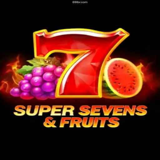 Exploring the Excitement of 7SuperSevensFruits: A Thrilling Slot Adventure