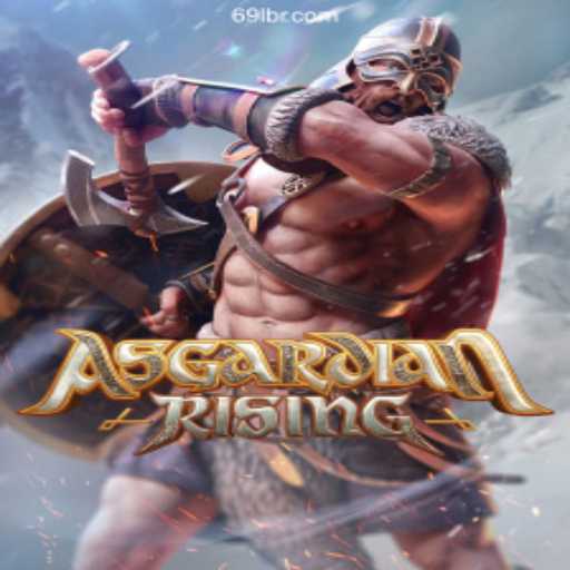 The Epic Adventure of AsgardianRising and the Casino Magic of 69L.com