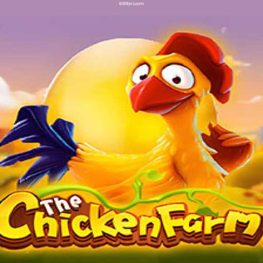 Explore the Exciting World of ChickenFarm - A Game to Savor