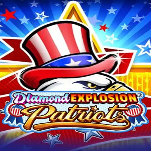 DiamondExplosionPatriots: A Thrilling Adventure in Online Gaming