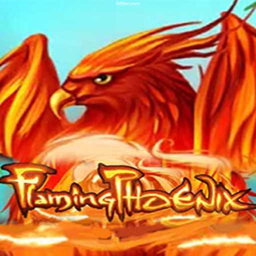 FlamingPhoenix: Soaring into the Gaming Universe