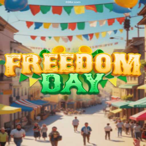 Experience the Thrills of FreedomDay: An Innovative Gaming Adventure