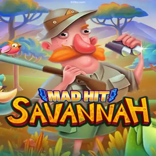 Discover the Thrills of MadHitSavannah: An Exciting Online Casino Experience