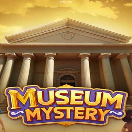 MuseumMystery: An Immersive Gaming Experience
