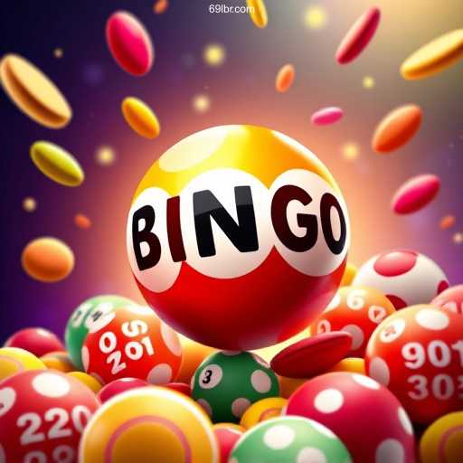 Exploring the Exciting World of Online Bingo