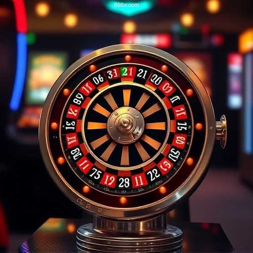 The Evolution and Impact of Rotary Games