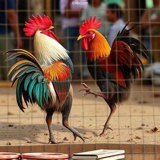 The Evolution of Sabong Games in Modern Times