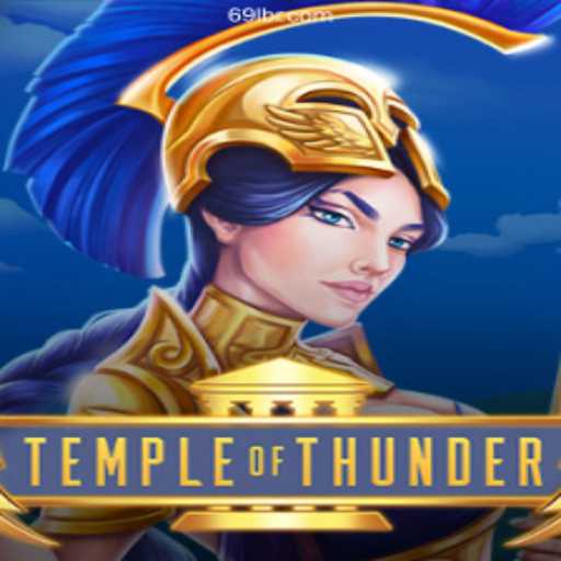 Explore the Exciting World of TempleofThunder: An Epic Gaming Adventure