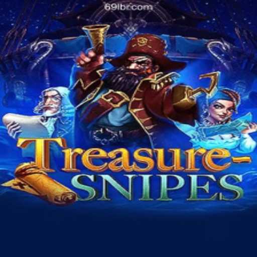 Discovering TreasureSnipes: A Virtual Adventure in Gaming