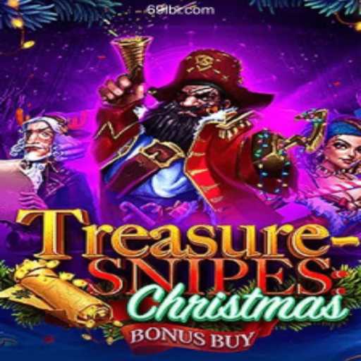 Embark on an Adventurous Festive Journey with TreasuresnipesChristmas