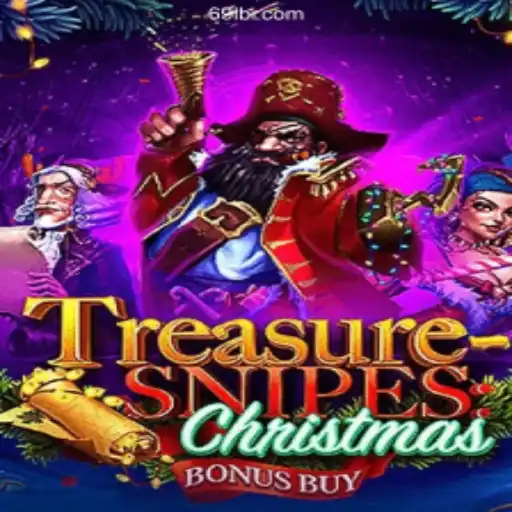 Embark on an Adventurous Festive Journey with TreasuresnipesChristmas