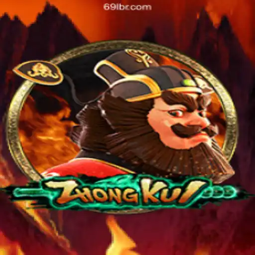 Exploring ZhongKui: A Mesmerizing Adventure with 69L.com Online Casino